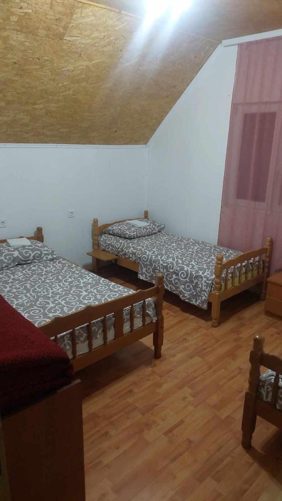 Etno Selo -Sapat- Villa Savnik Bagian luar foto