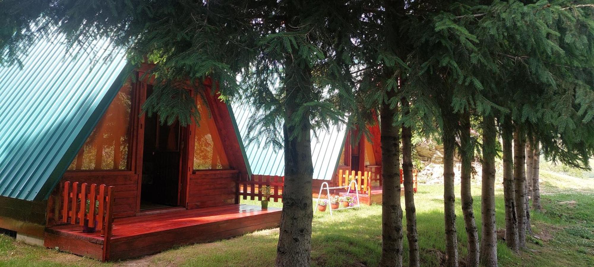 Etno Selo -Sapat- Villa Savnik Bagian luar foto